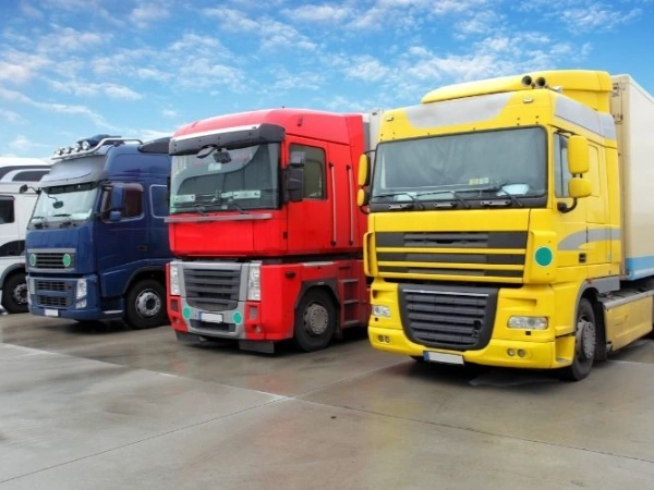 Konya Siverek Nakliye